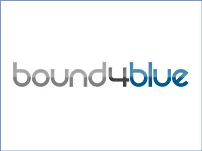 Bound4Blue