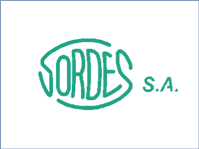 Talleres Sordes