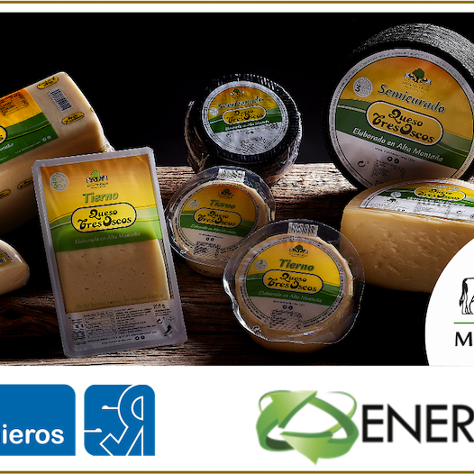 Industrias Lacteas Monteverde obtiene la Certificación ISO 50001-2018, plataforma energest, eficiencia energetica, sostenibilidad, iso, svringenieros